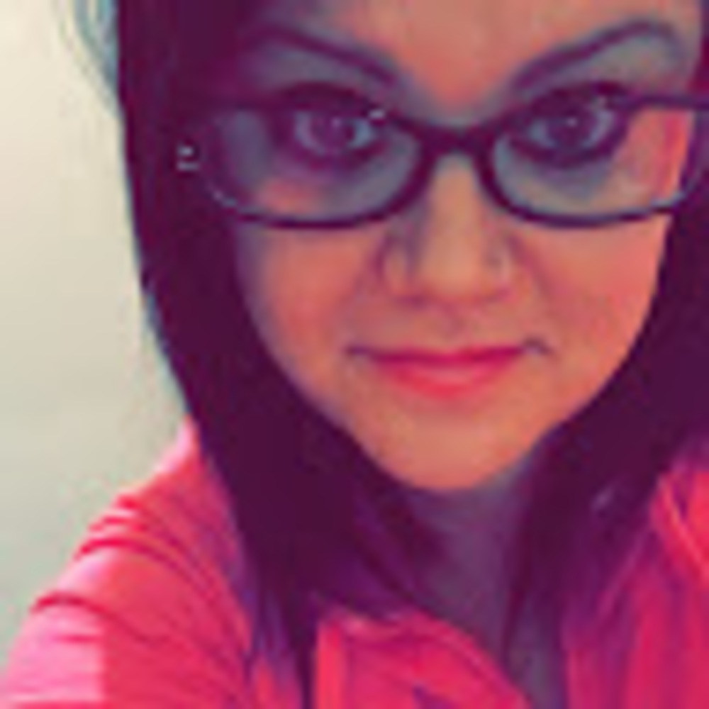 Meet your Posher, Rochelle